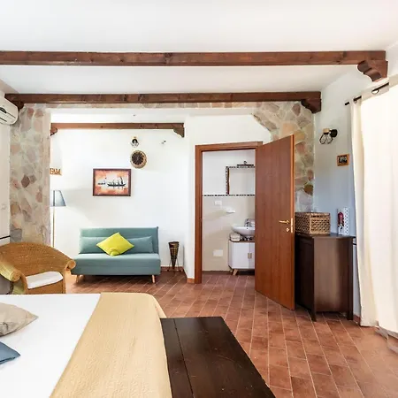 Alle Riserve Vendicari Country House Noto Exterior photo