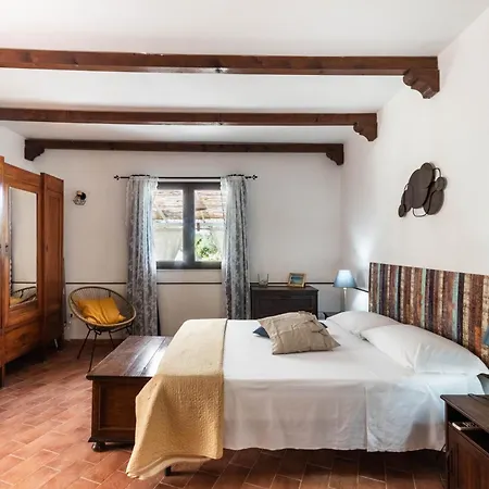 Alle Riserve Vendicari Country House Noto Exterior photo