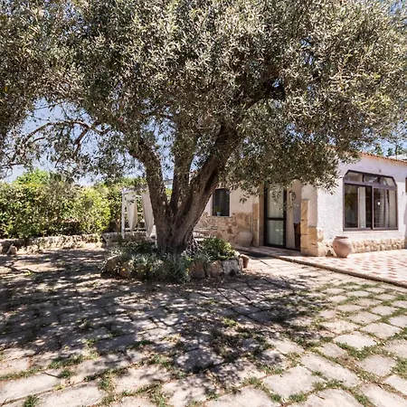 Alle Riserve Vendicari Country House Noto Exterior photo