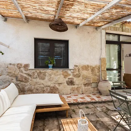Alle Riserve Vendicari Country House Noto Exterior photo