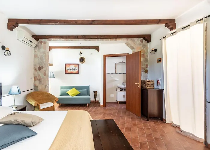 Alle Riserve Vendicari Country House
