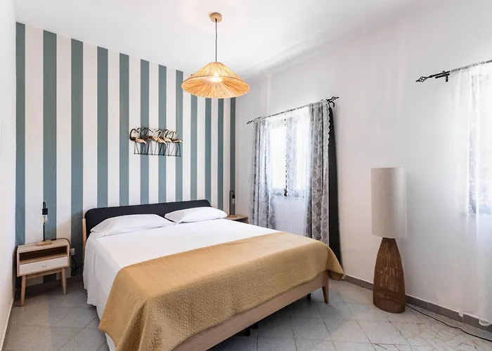 Alle Riserve Vendicari Country House