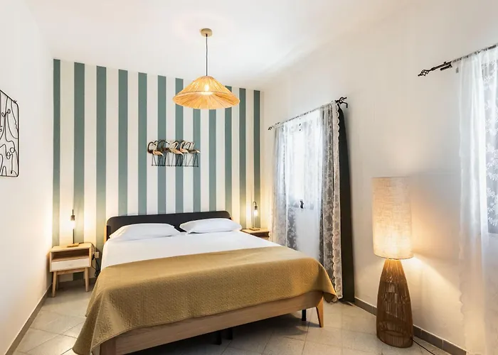 Alle Riserve Vendicari Country House