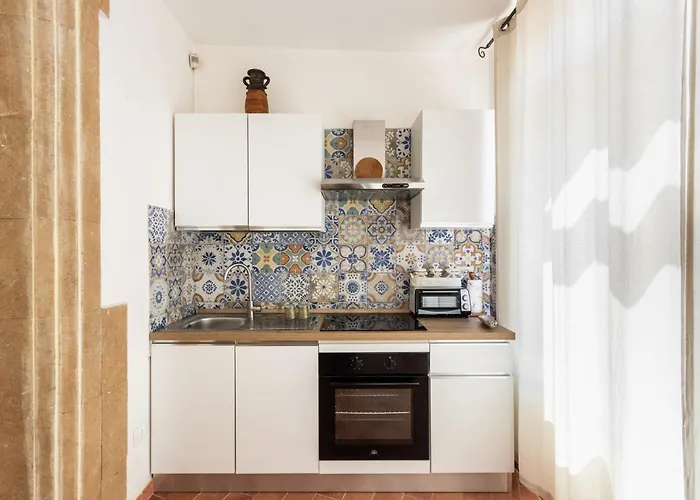 Alle Riserve Vendicari Country House