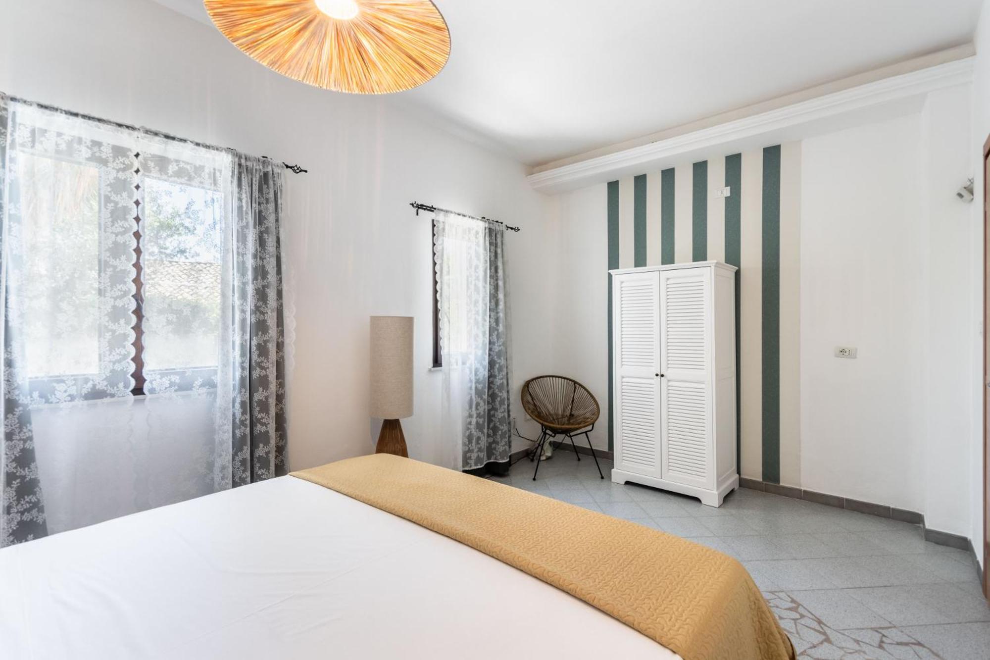 Apartment Alle Riserve Vendicari