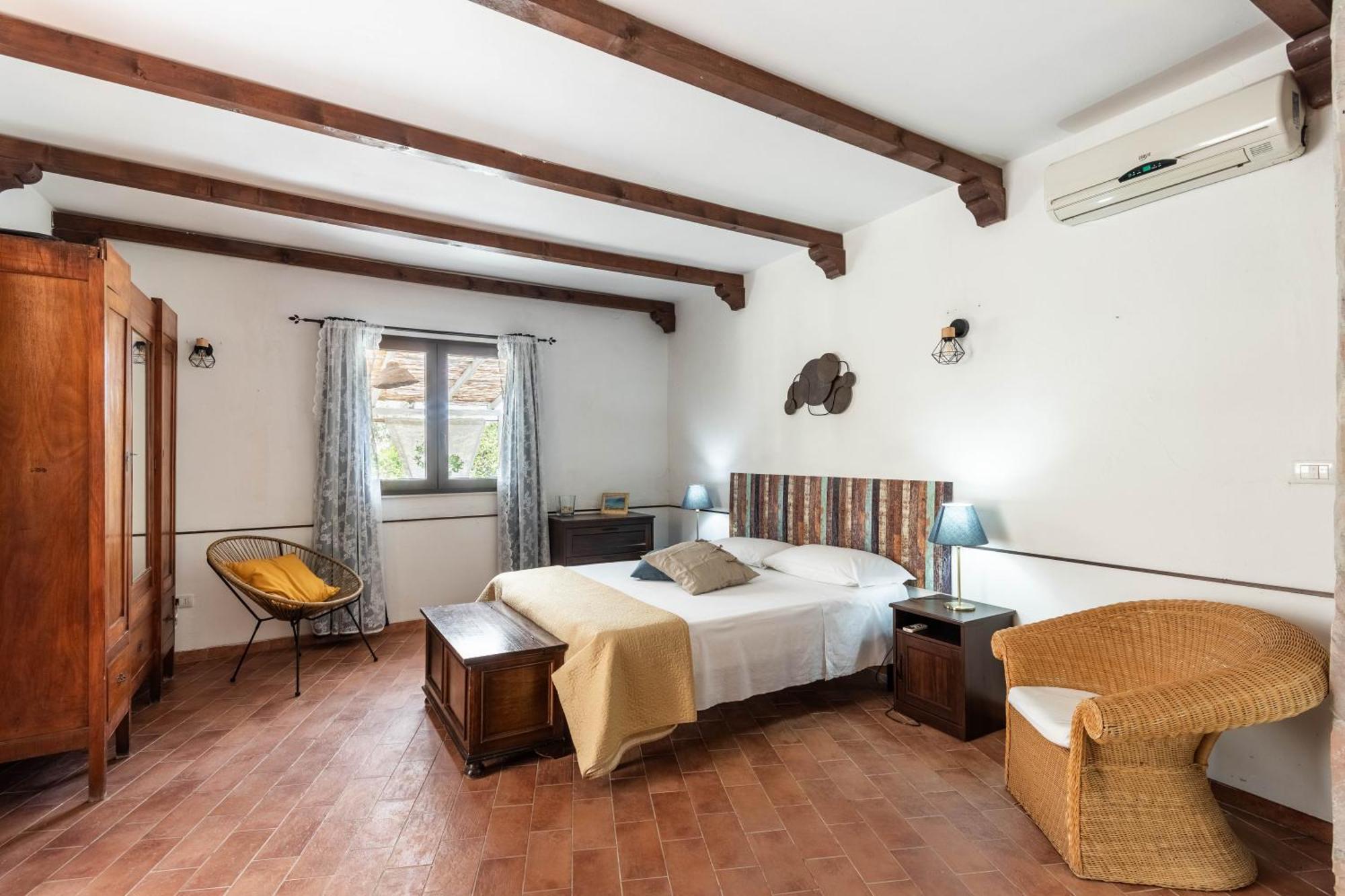Alle Riserve Vendicari Apartment *