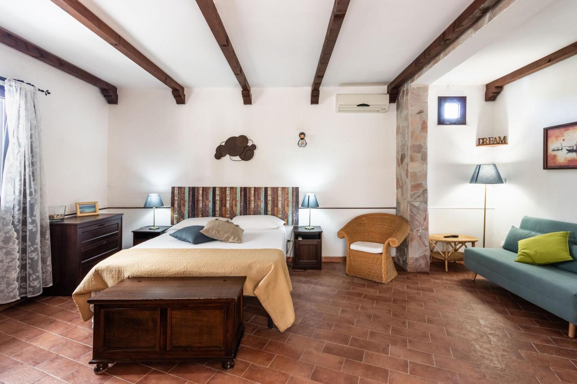 Apartment Alle Riserve Vendicari Noto