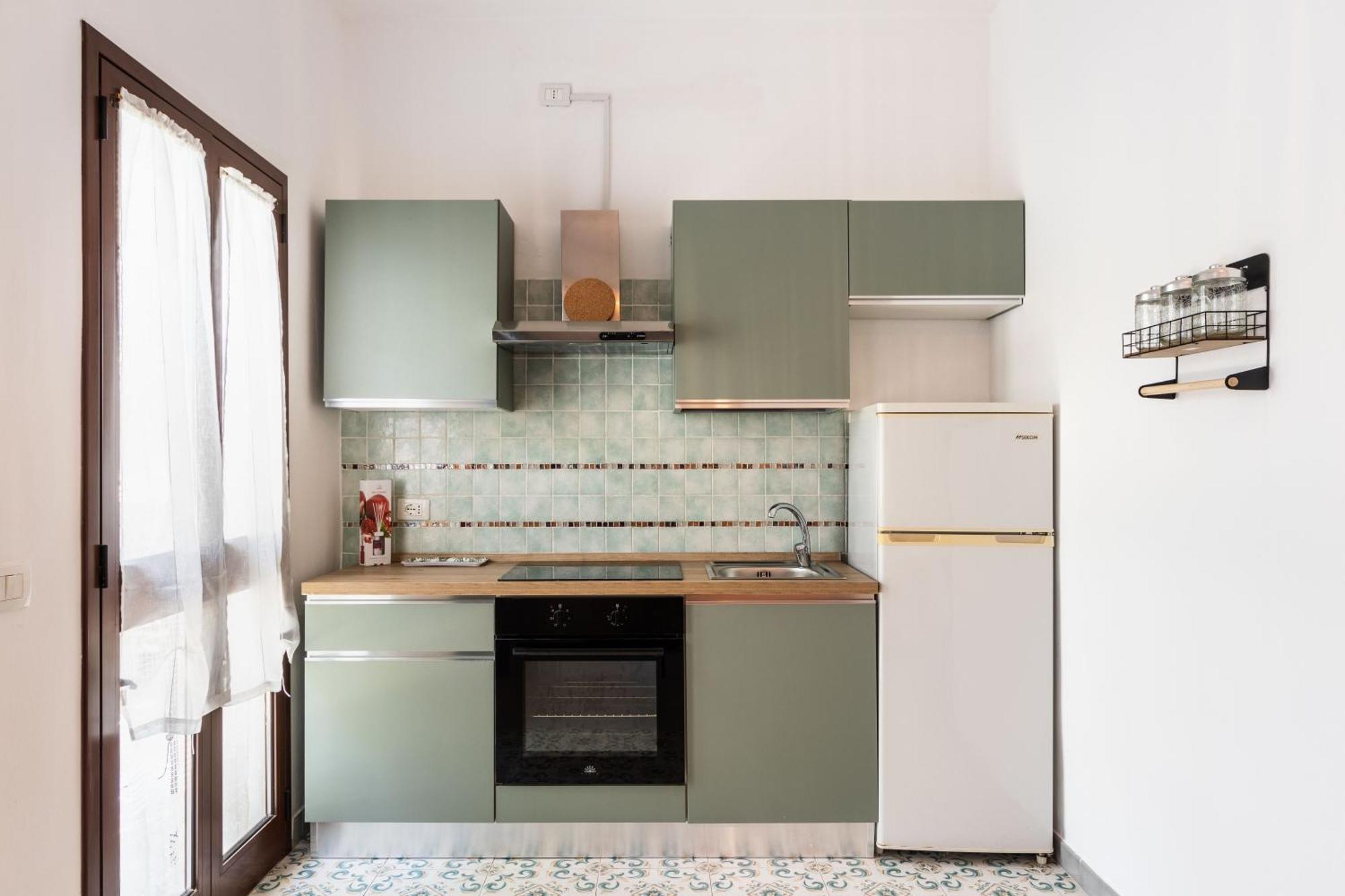 Alle Riserve Vendicari Apartment
