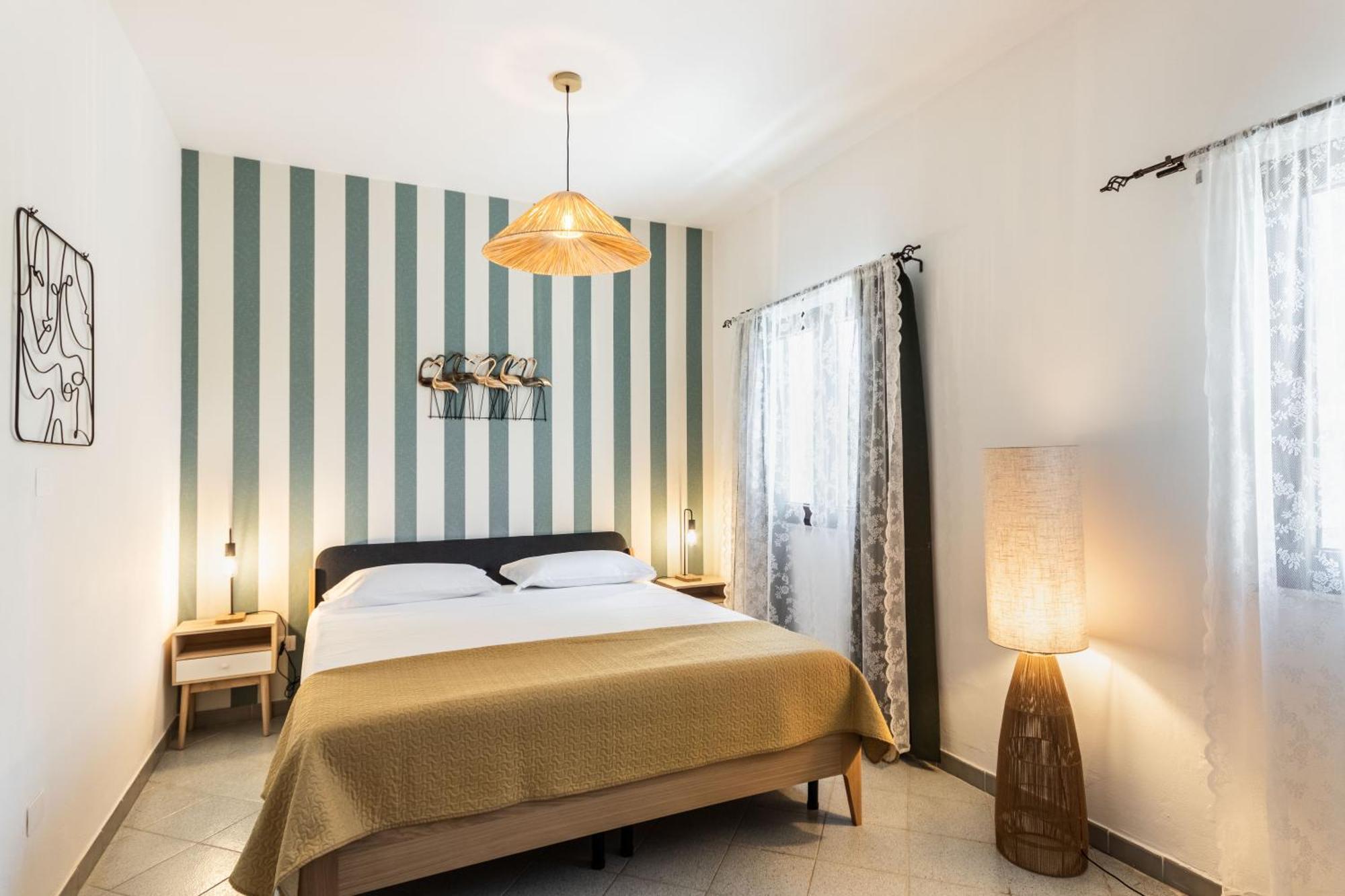 Apartment Alle Riserve Vendicari