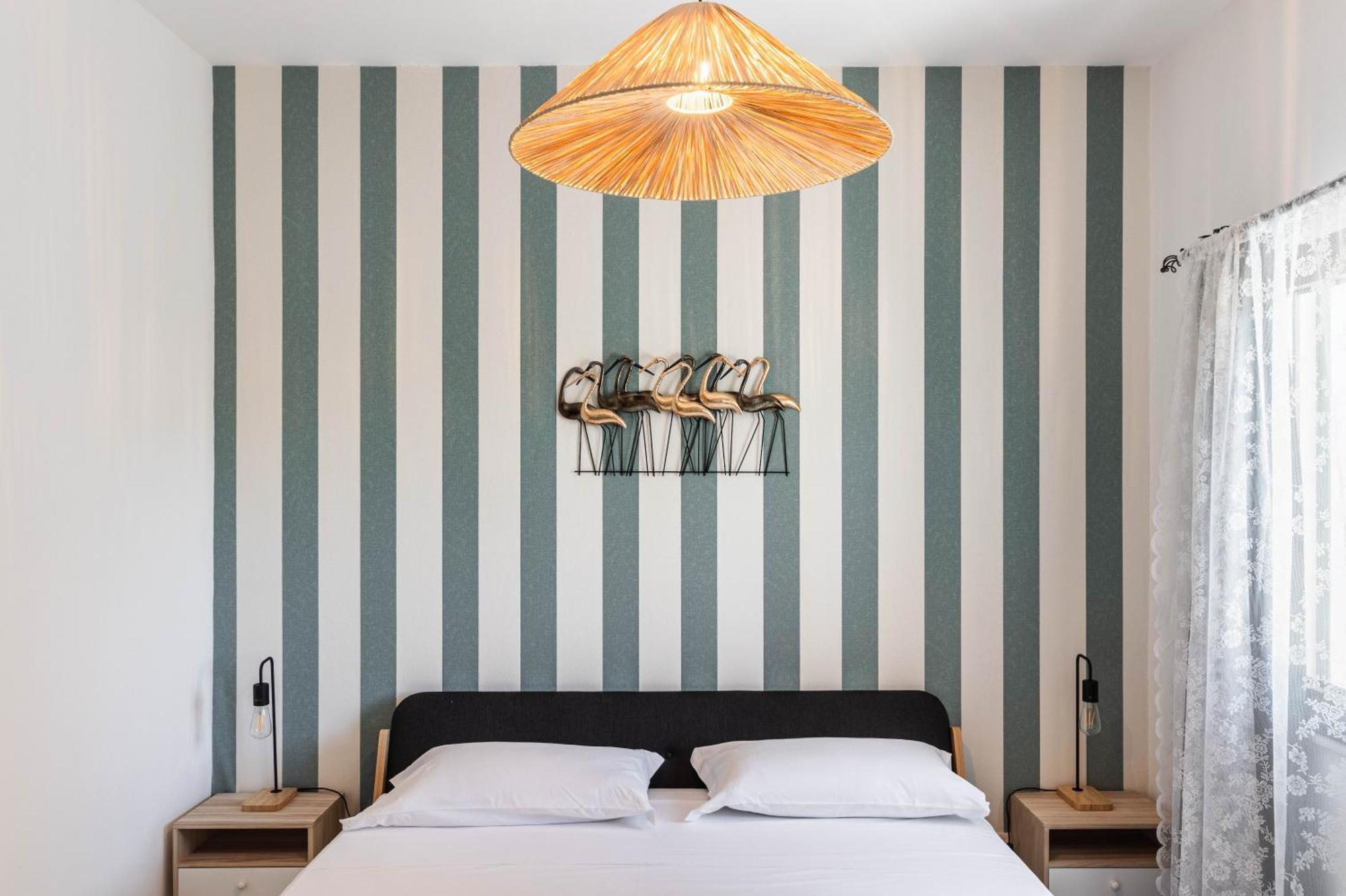 Alle Riserve Vendicari Apartment Noto