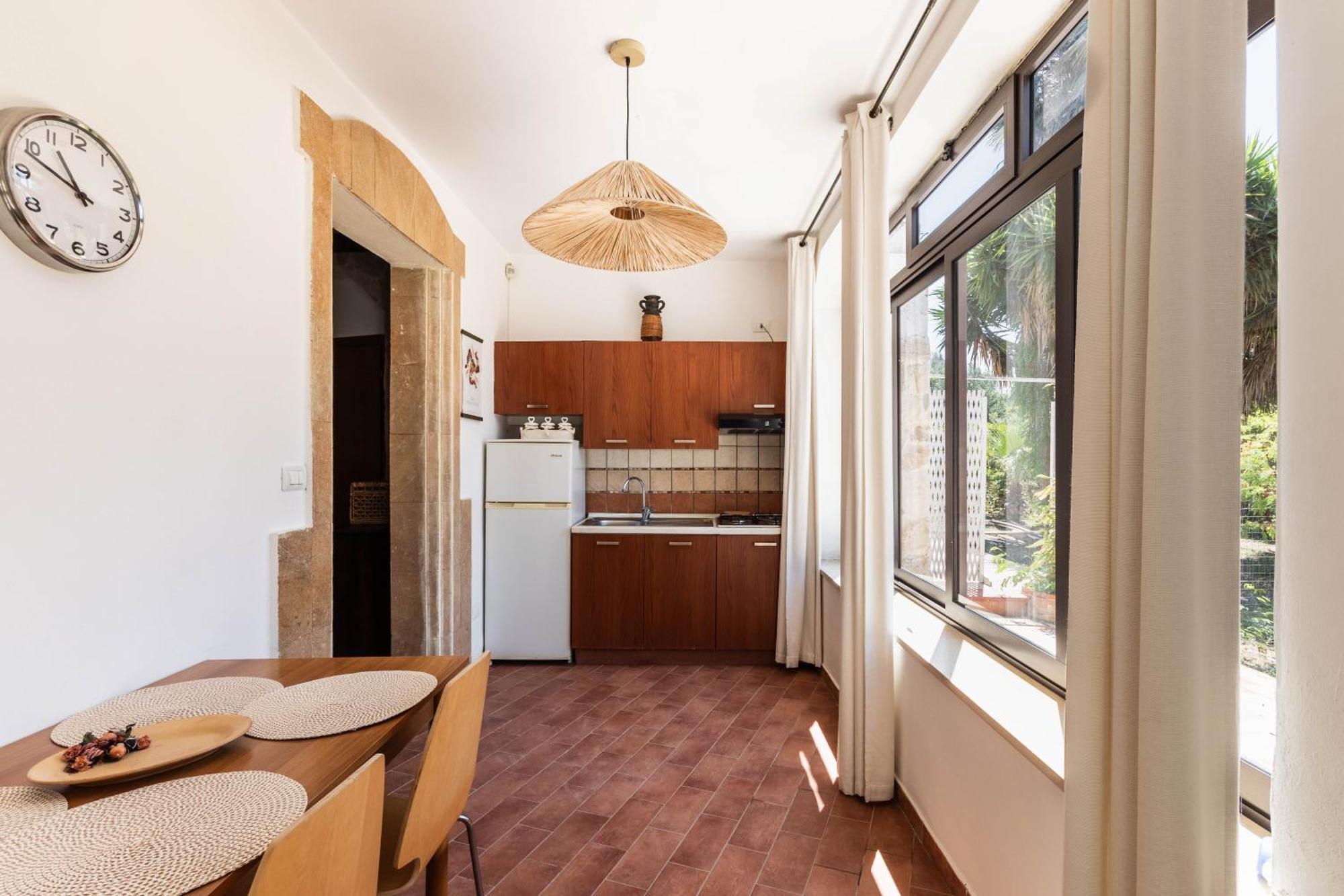 Alle Riserve Vendicari Apartment