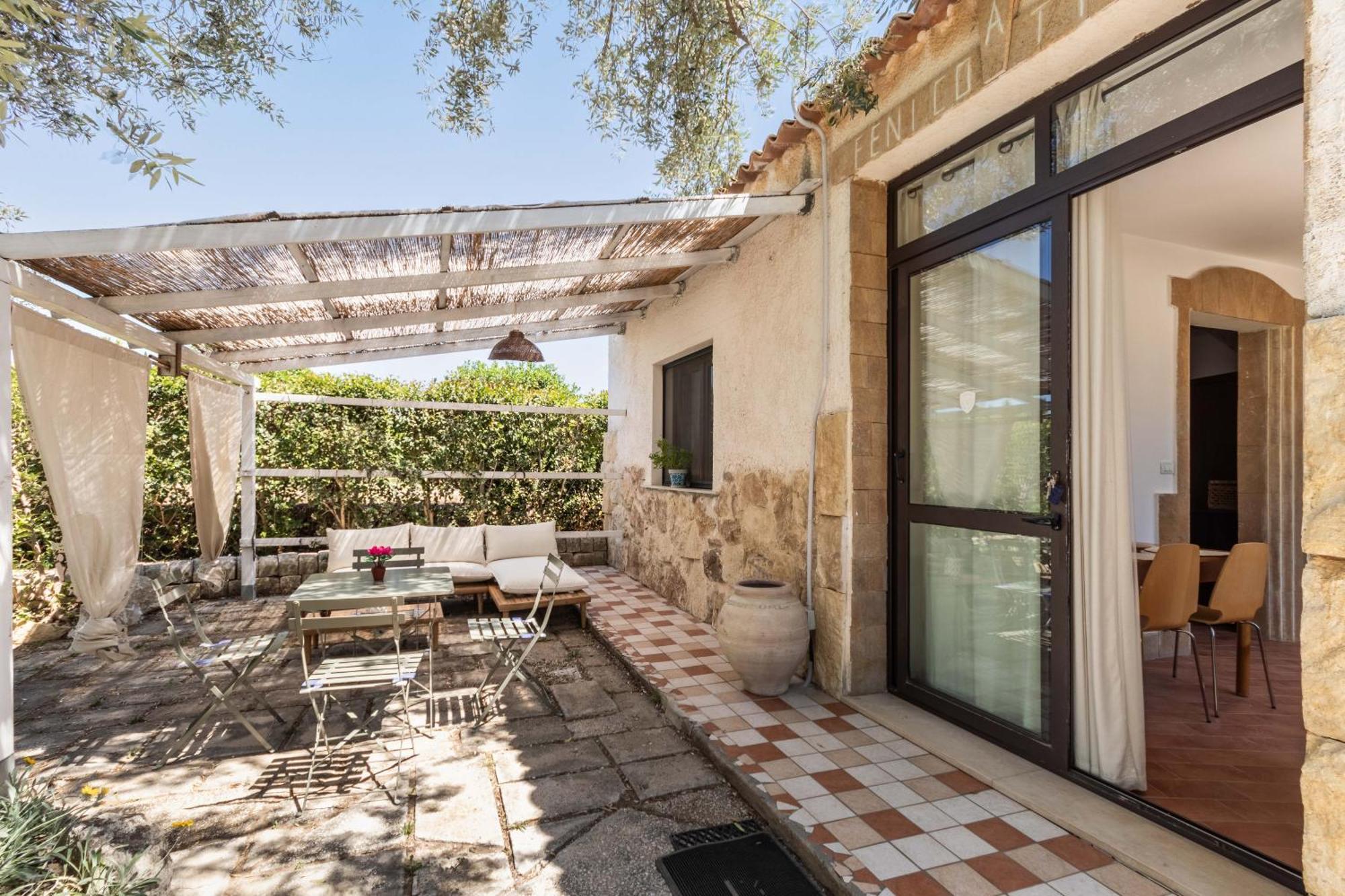 Apartment Alle Riserve Vendicari
