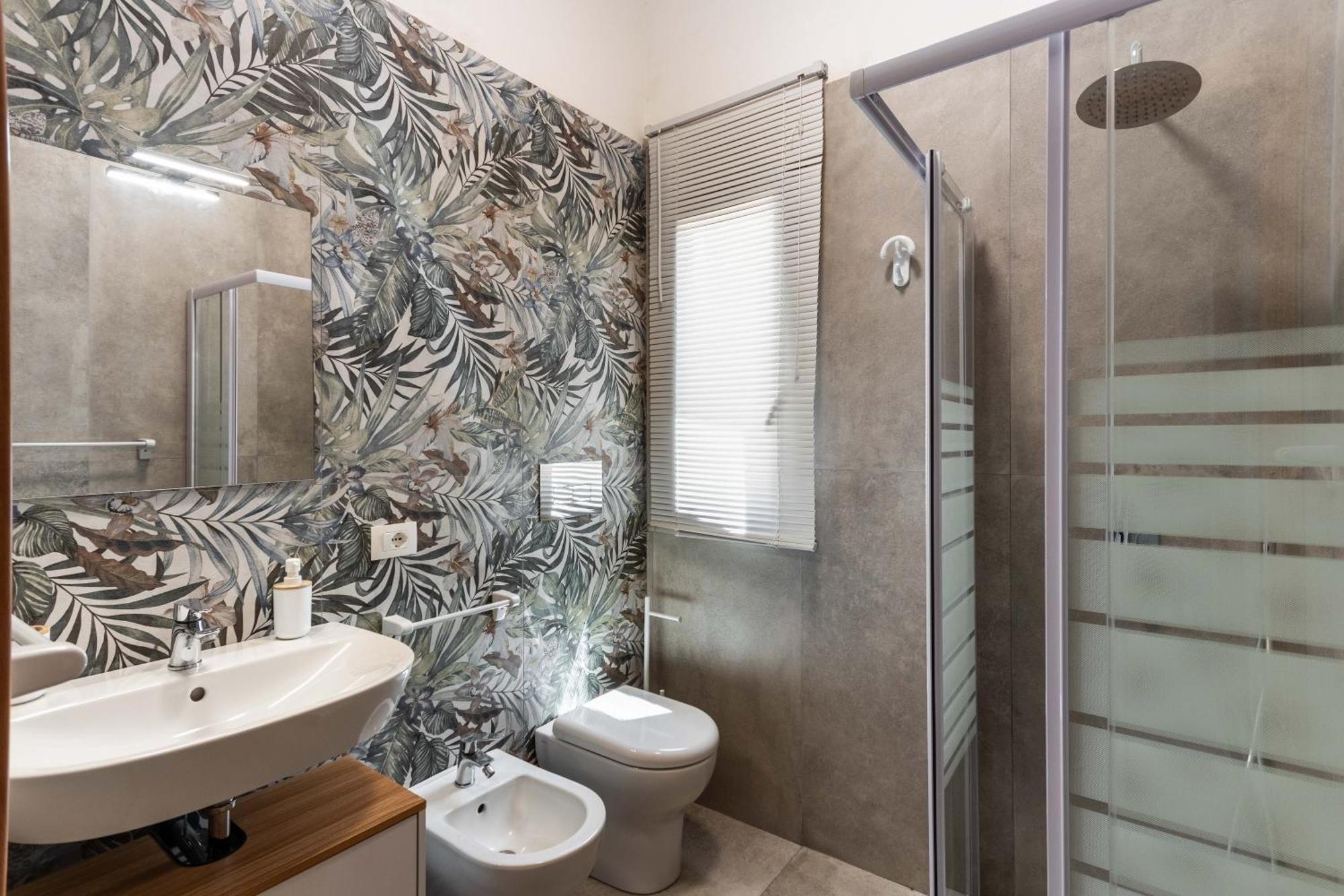 Alle Riserve Vendicari Apartment *