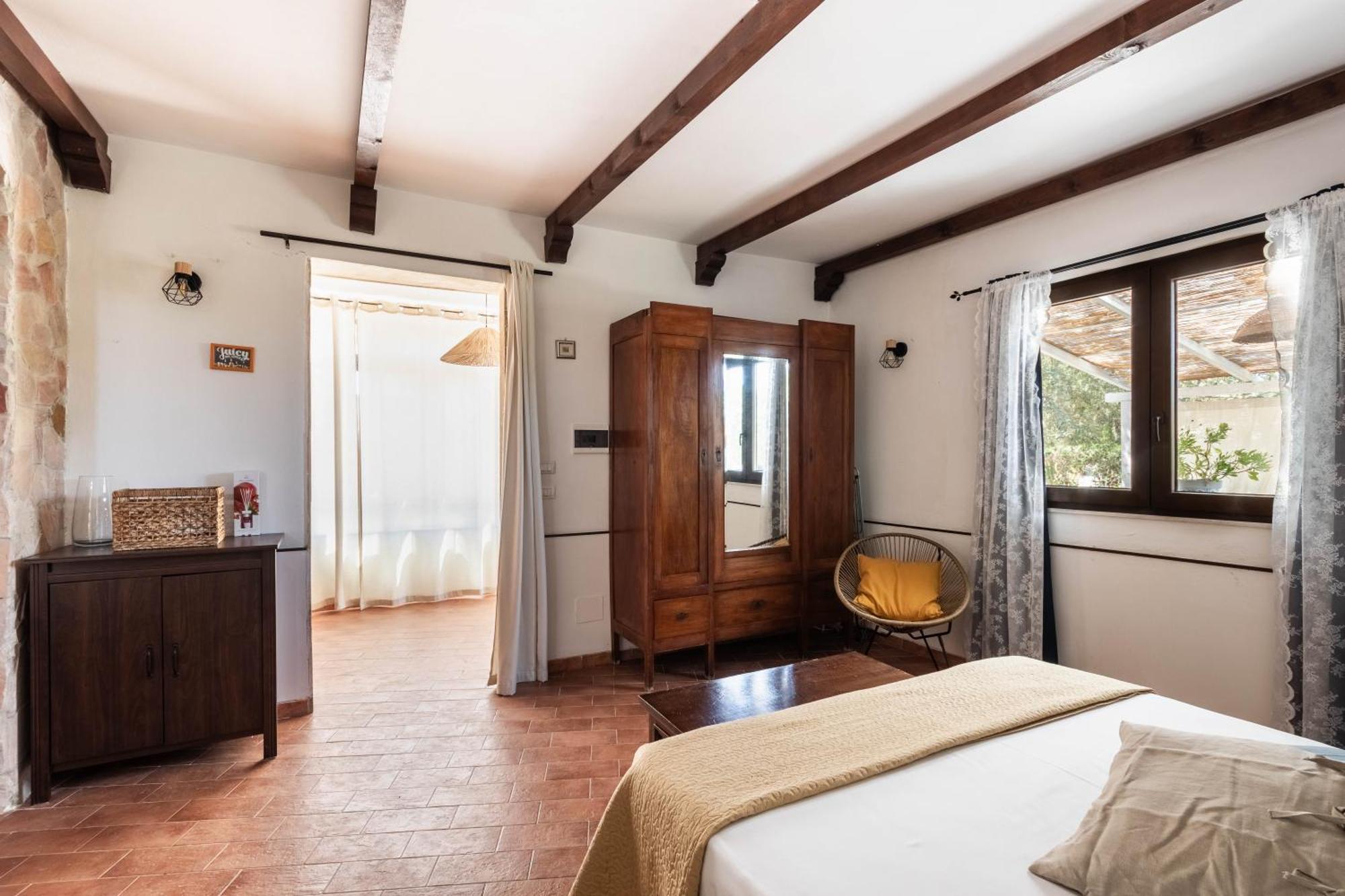 Apartment Alle Riserve Vendicari *
