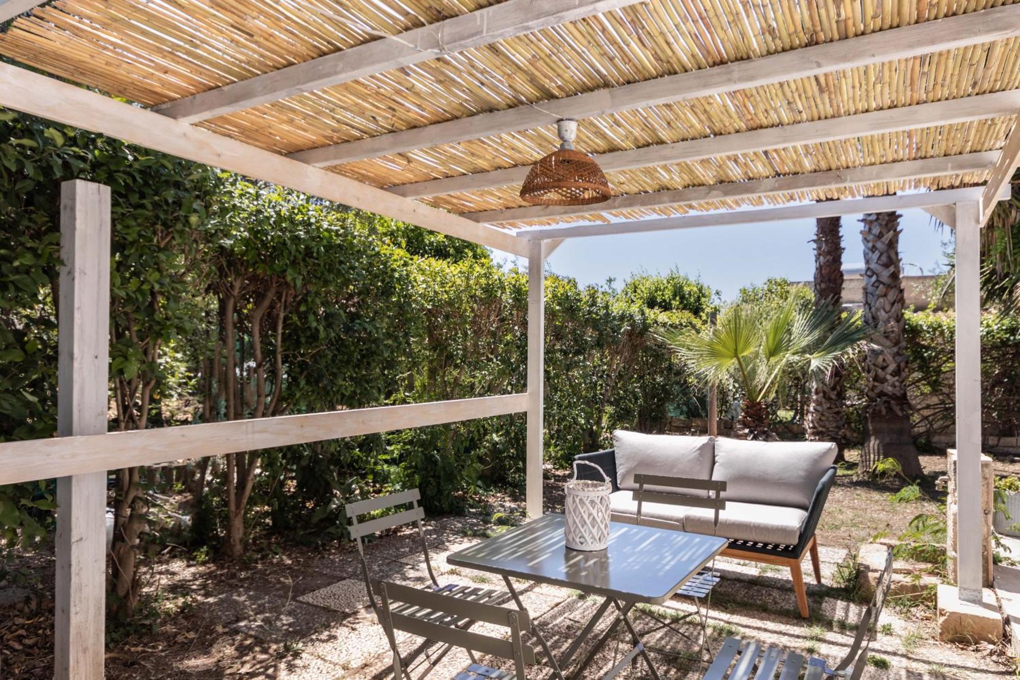 Alle Riserve Vendicari Apartment Noto