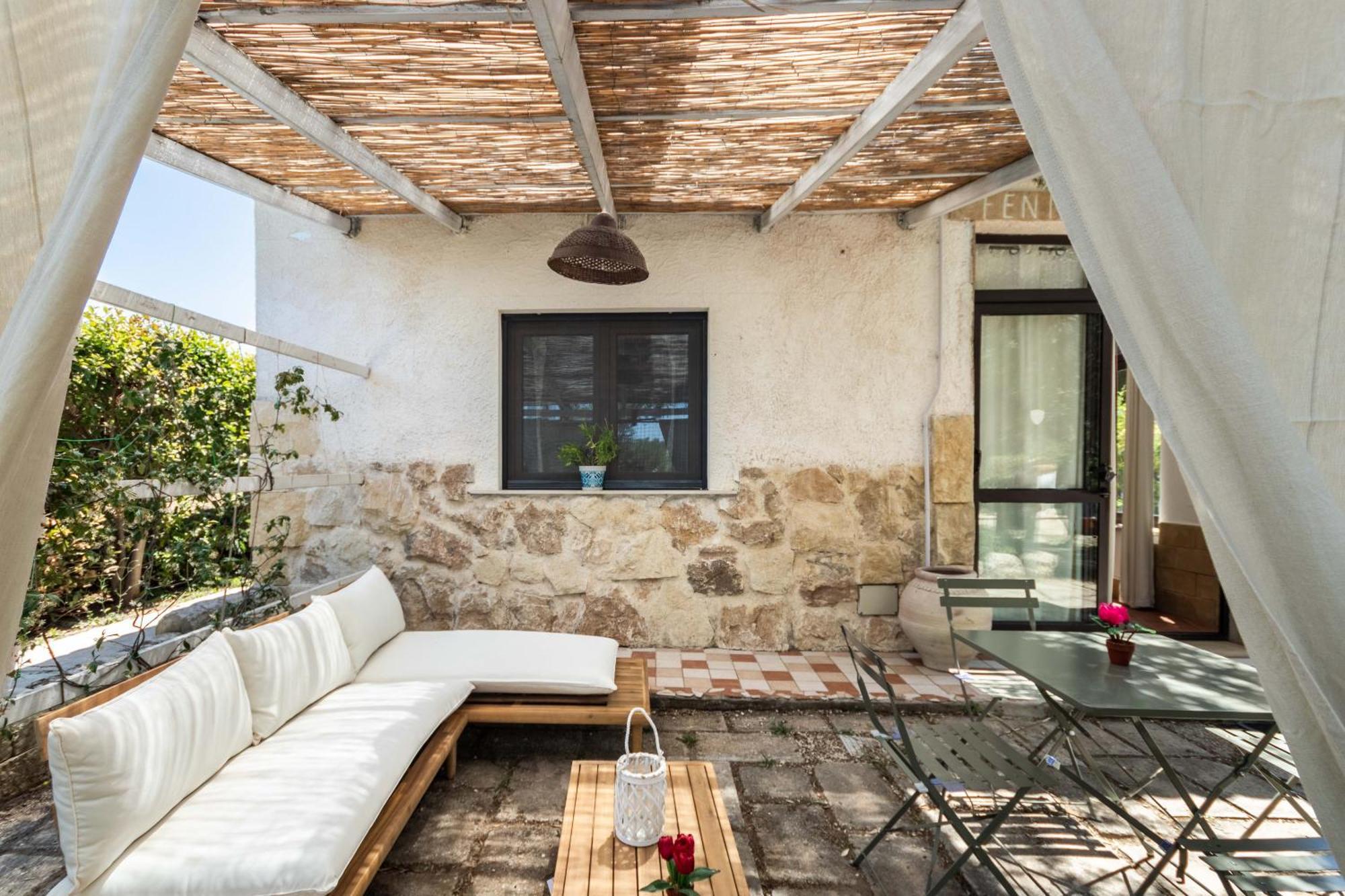 Apartment Alle Riserve Vendicari Noto