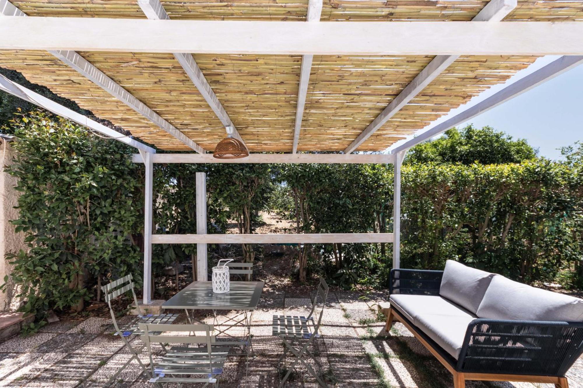 Alle Riserve Vendicari Apartment Noto