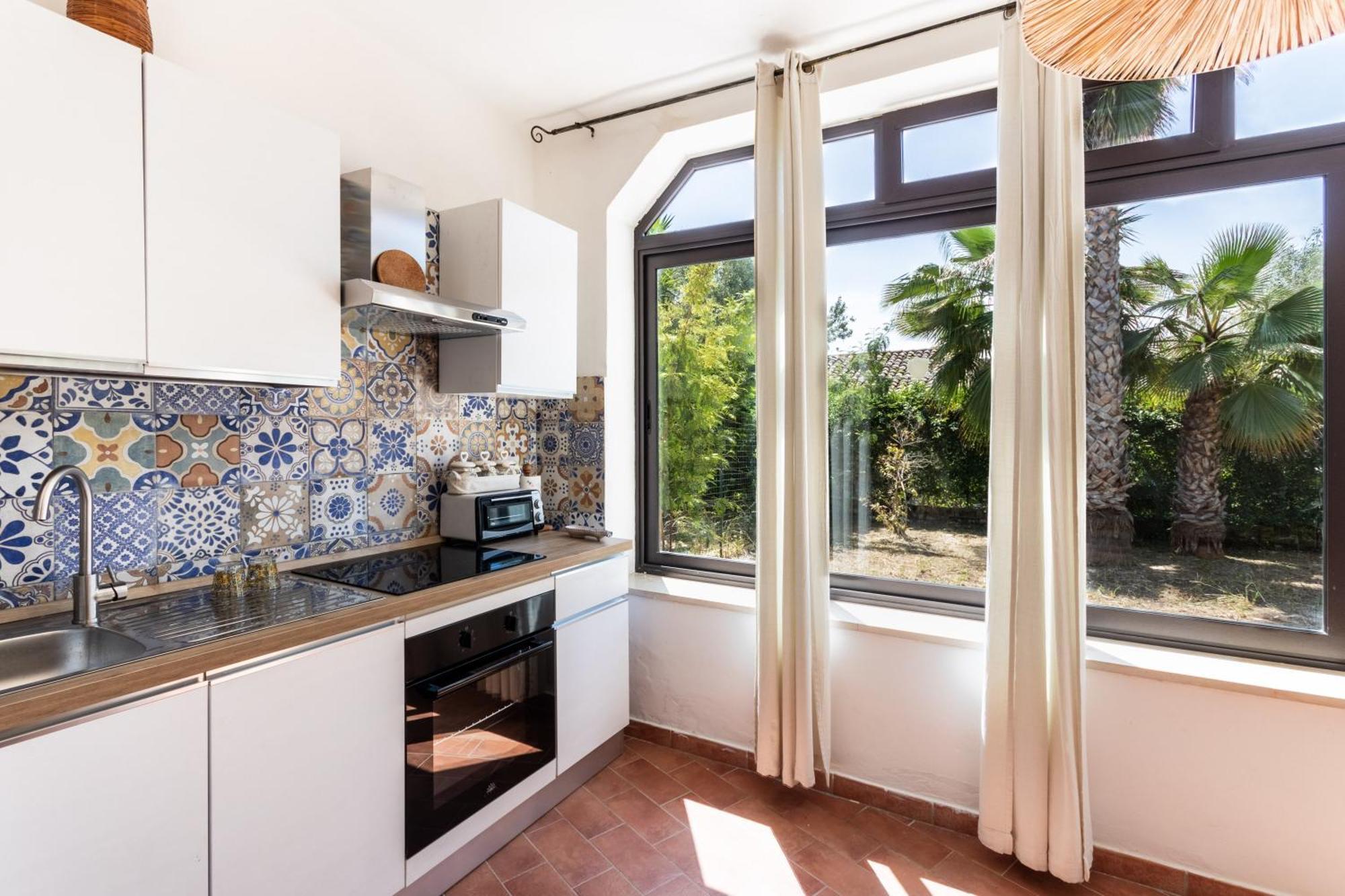 Alle Riserve Vendicari Apartment