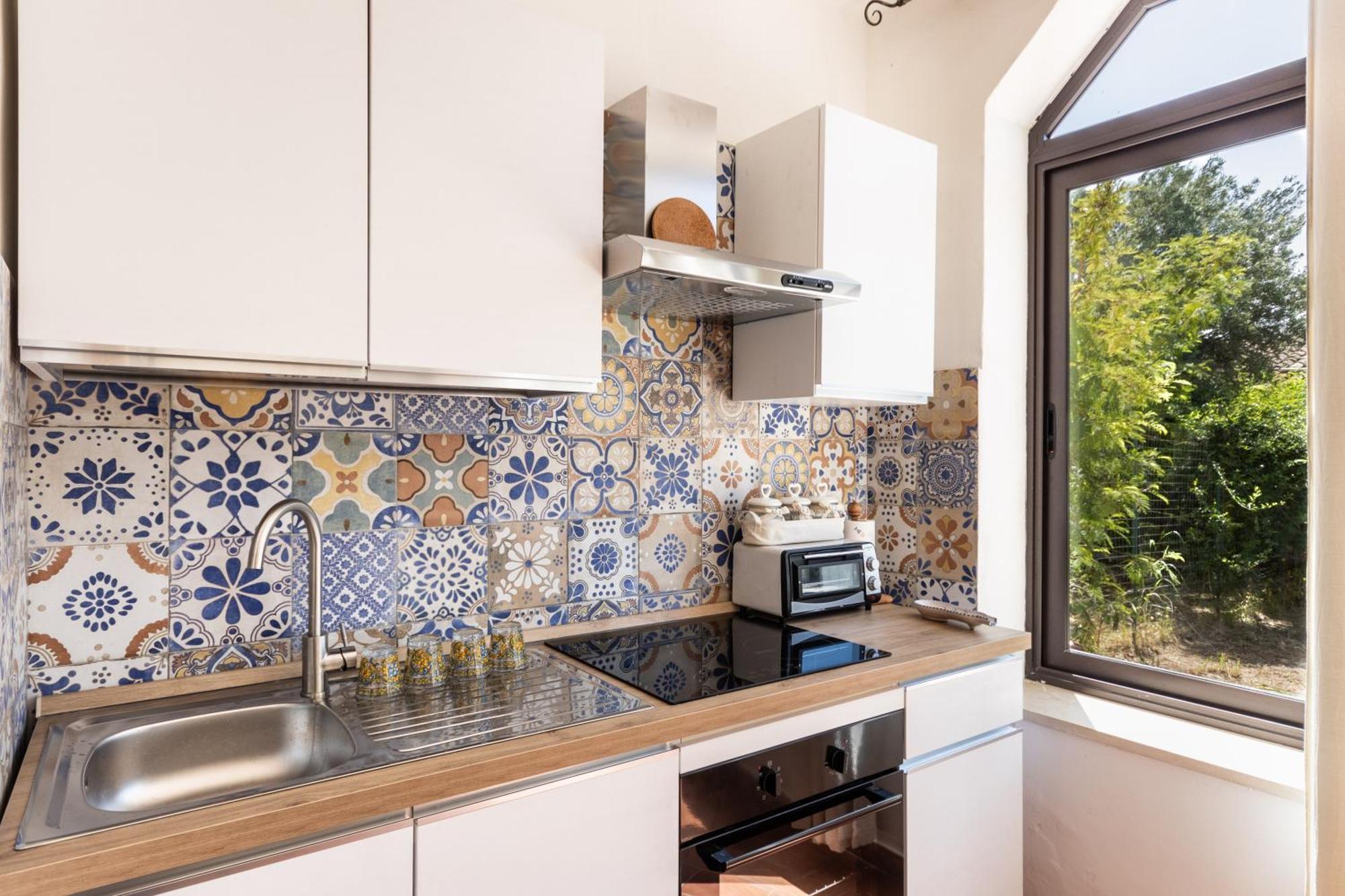 Alle Riserve Vendicari Apartment