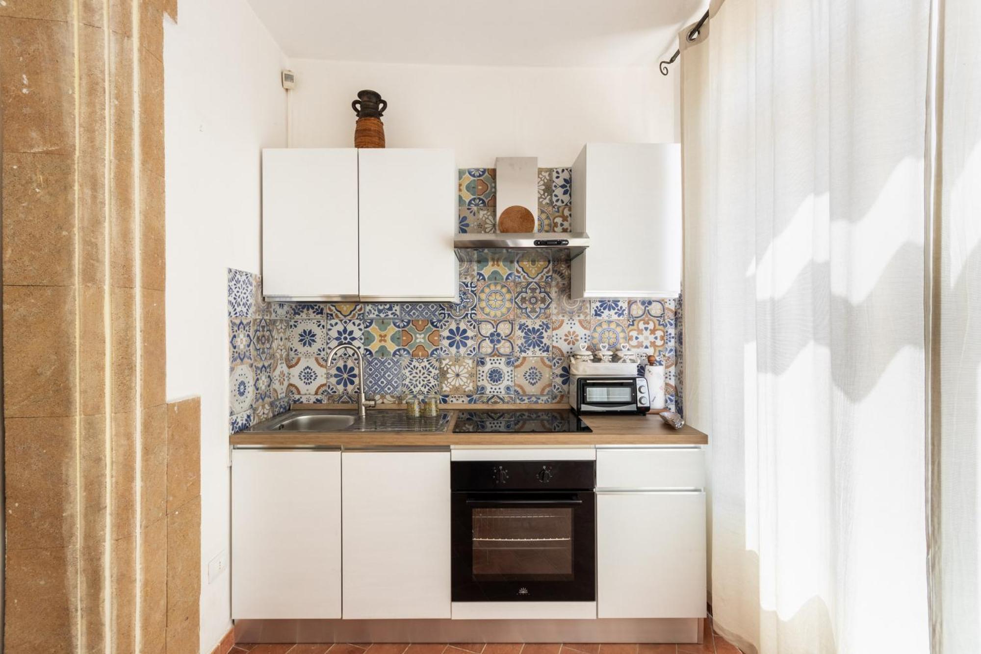 Apartment Alle Riserve Vendicari Noto